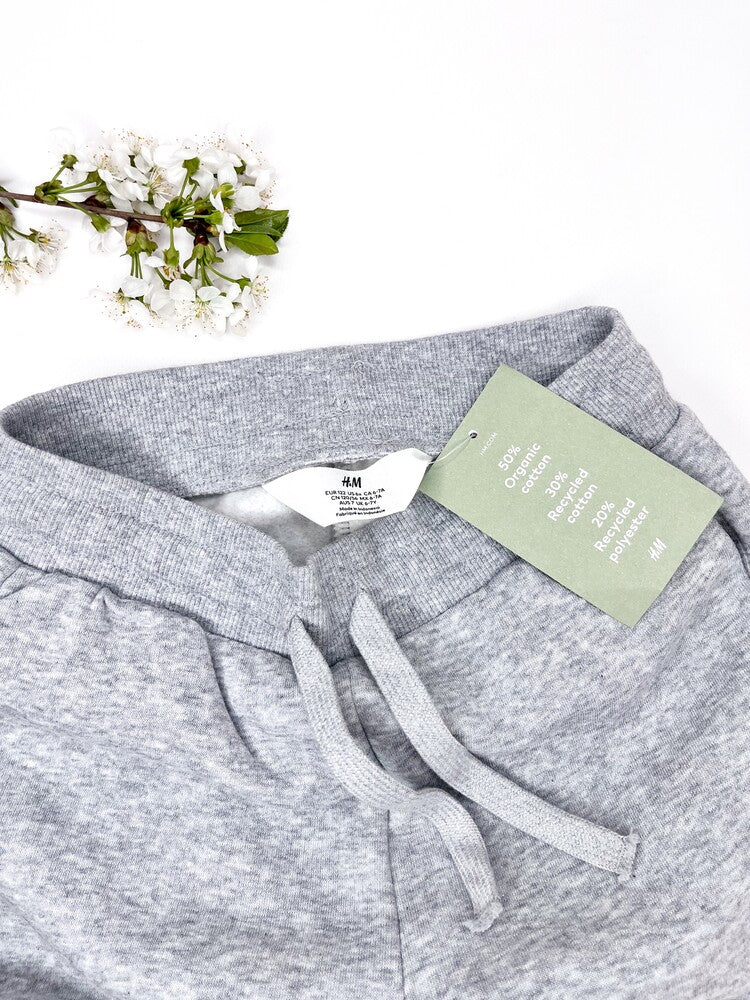 Спортивні штани джогери H&M (арт. Л930)