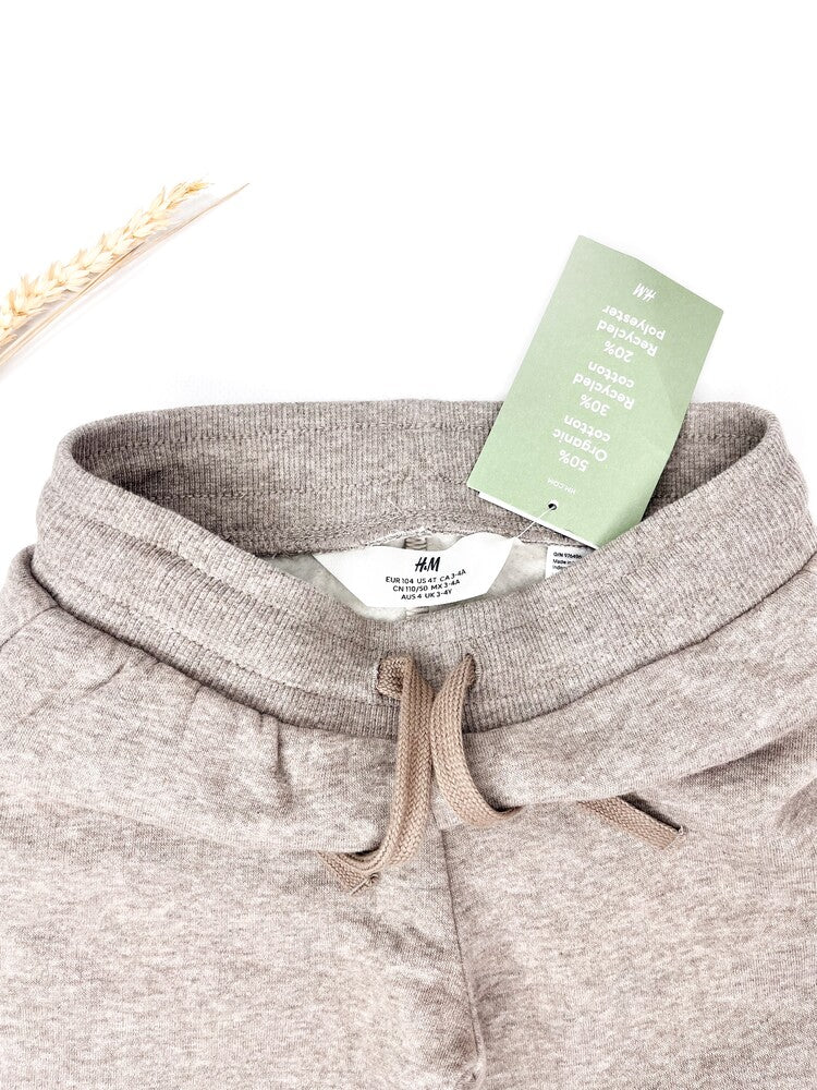 Спортивні штани джогери H&M (арт. Л934)