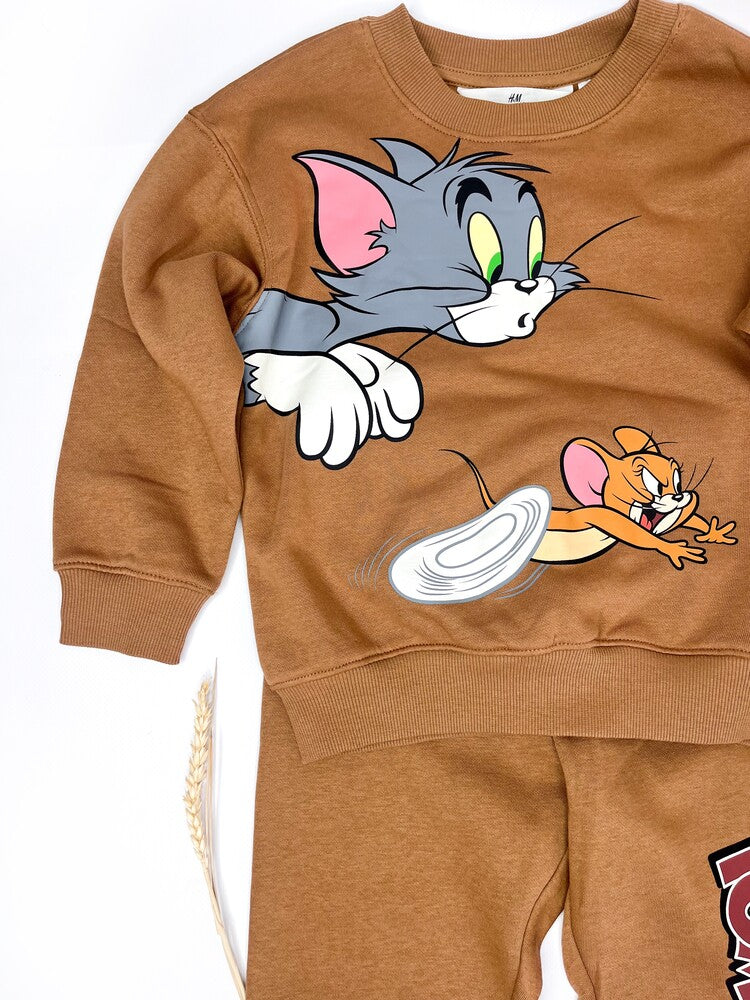 Спортивний костюм H&M (арт. Л941)