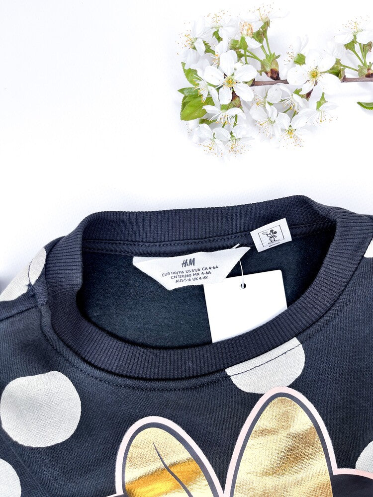 Кофта H&M (арт. Л947)