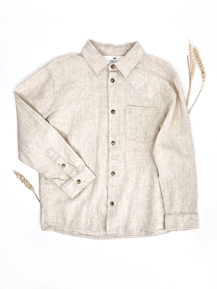 Сорочка H&M (арт. Л950)