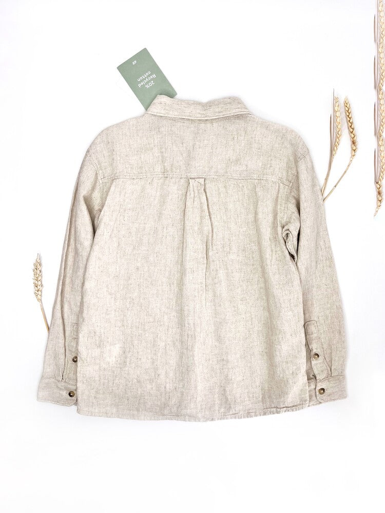 Сорочка H&M (арт. Л950)