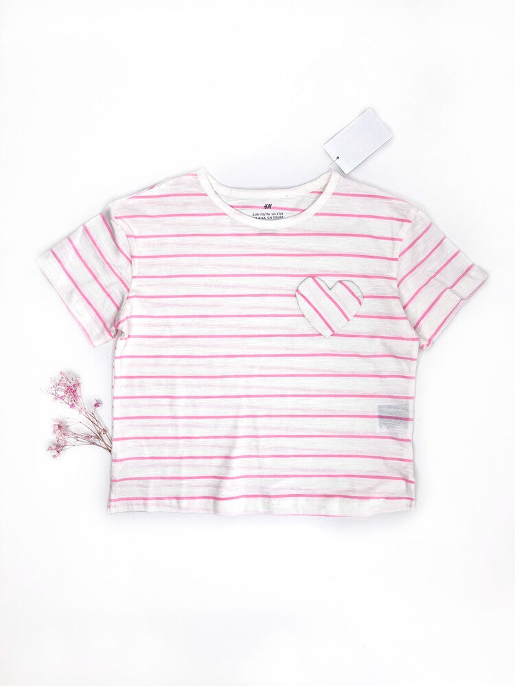 Футболка H&M (арт. Л959)