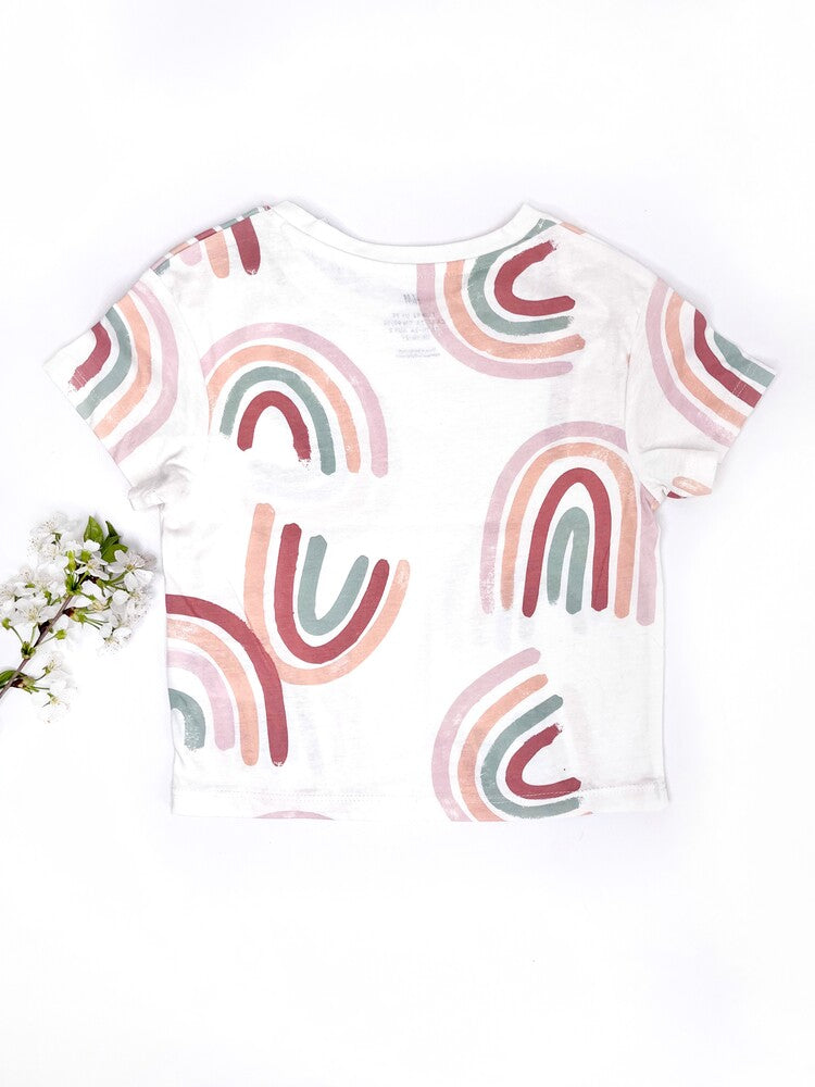 Футболка H&M (арт. Л966)