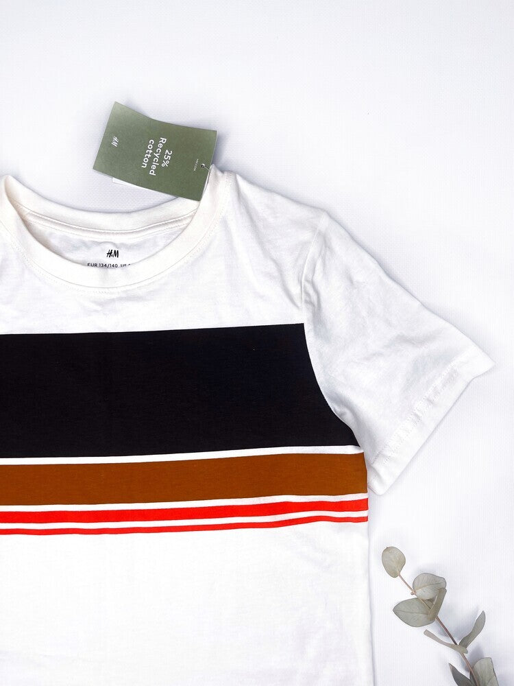 Футболка H&M (арт. Л968)