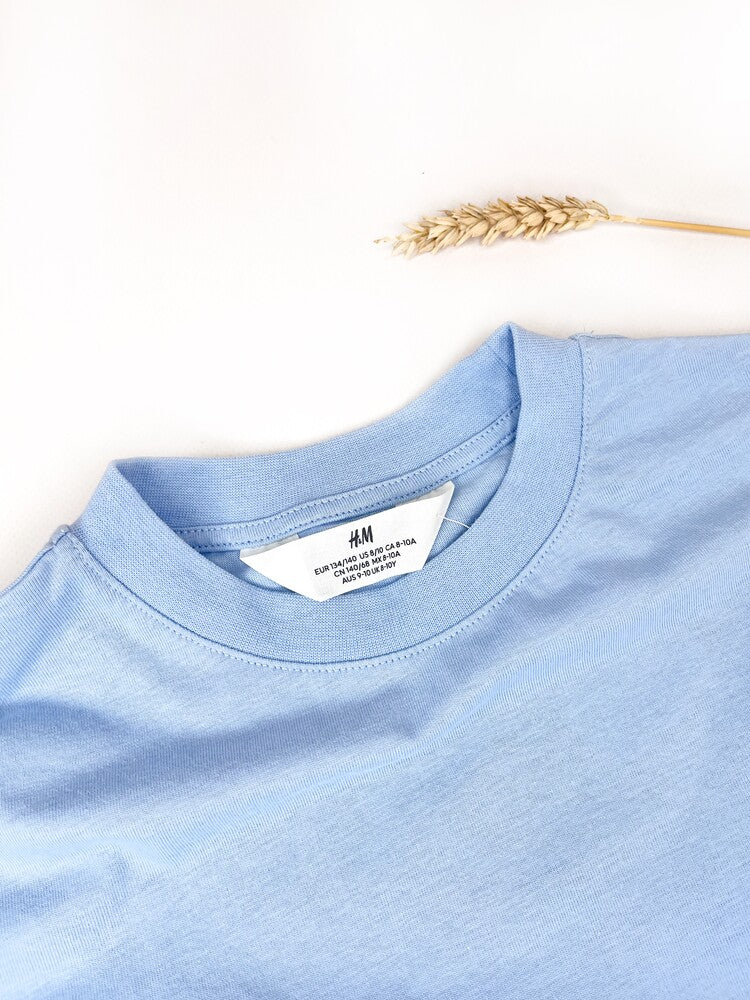 Футболка H&M (арт. Л969)