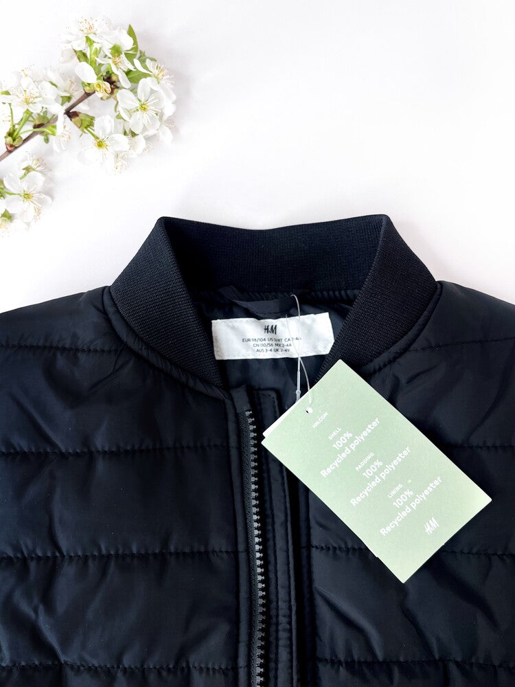 Жилет H&M (арт. Л907)