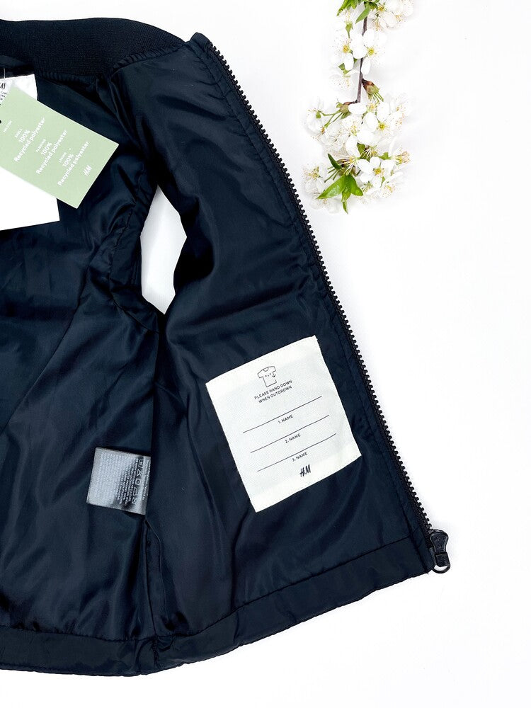 Жилет H&M (арт. Л907)