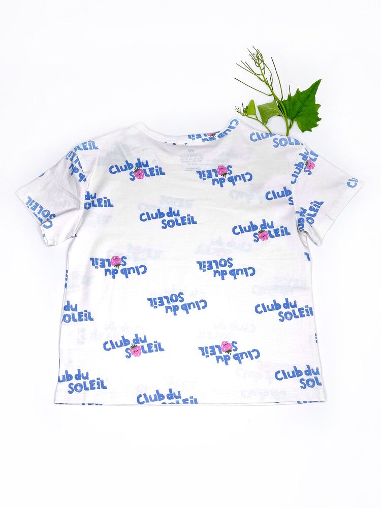 Футболка H&M (арт. Л982)