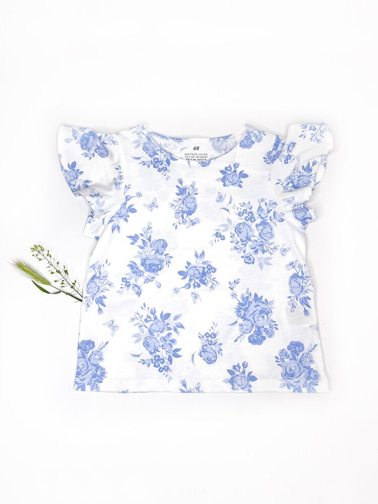 Футболка H&M (арт. Л983)