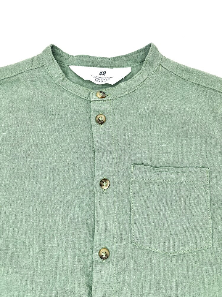 Сорочка H&M (арт. Л1056)