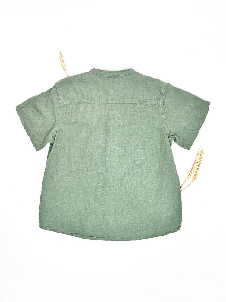 Сорочка H&M (арт. Л1056)