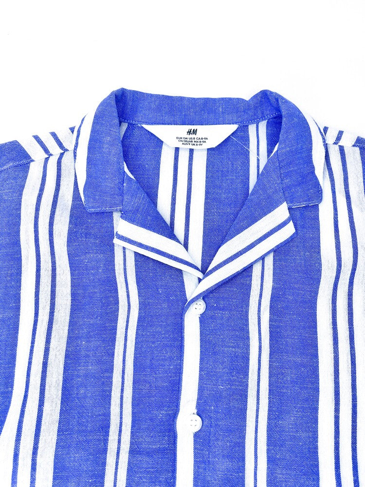 Сорочка H&M (арт. Л1058)