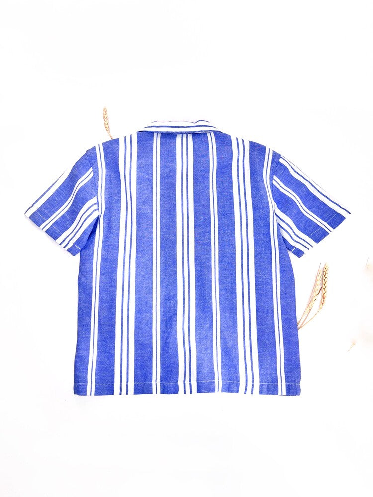 Сорочка H&M (арт. Л1058)