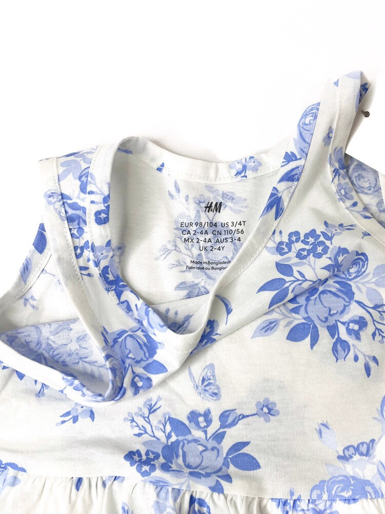 Сарафан H&M (арт. Л1076)