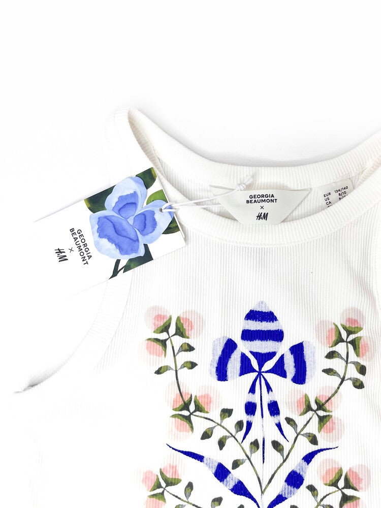Топ H&M (арт. Л1078)