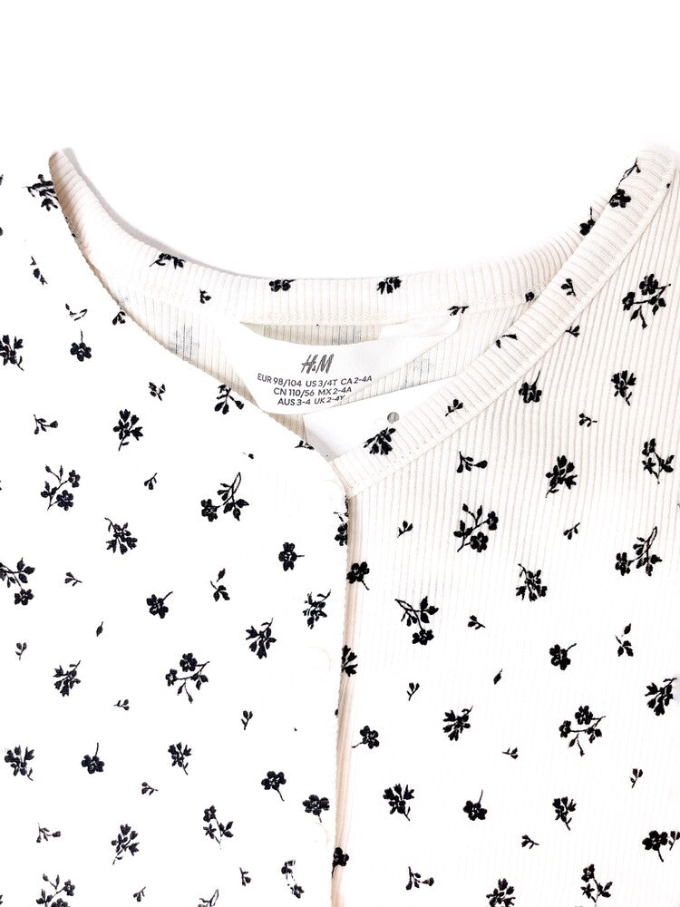 Футболка H&M (арт. Л1079)