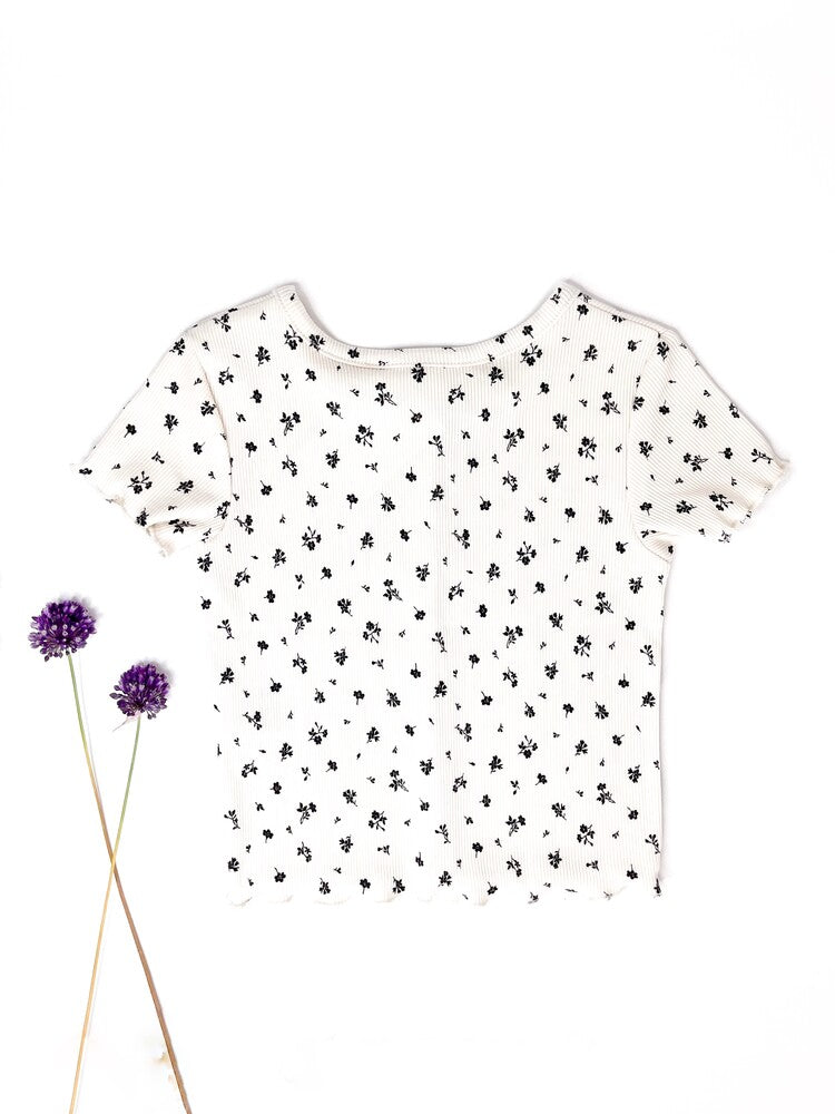 Футболка H&M (арт. Л1079)