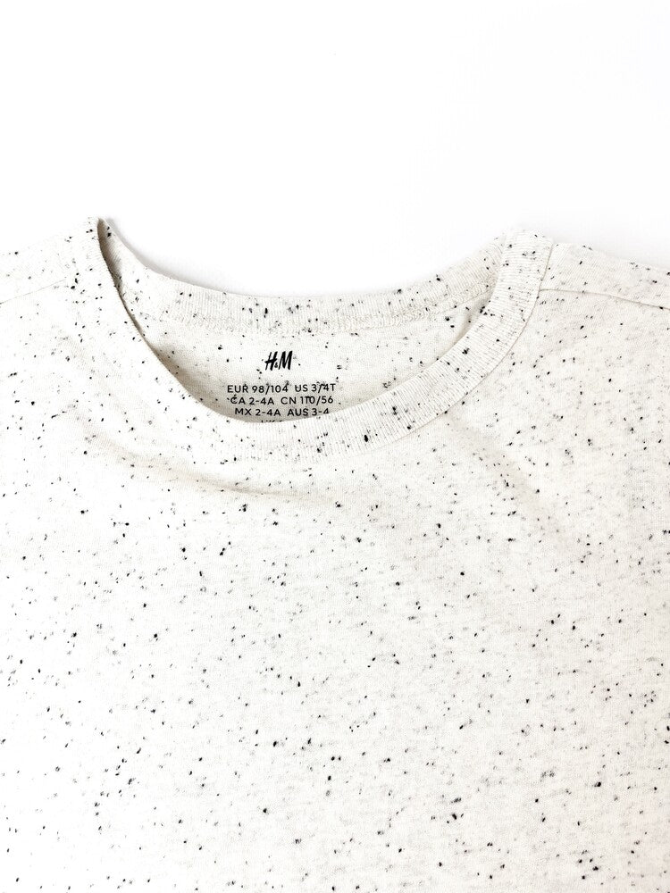 Футболка H&M (арт. Л1083)