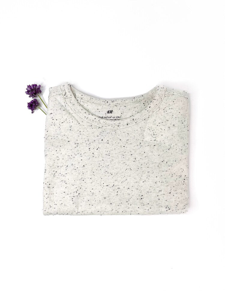 Футболка H&M (арт. Л1083)