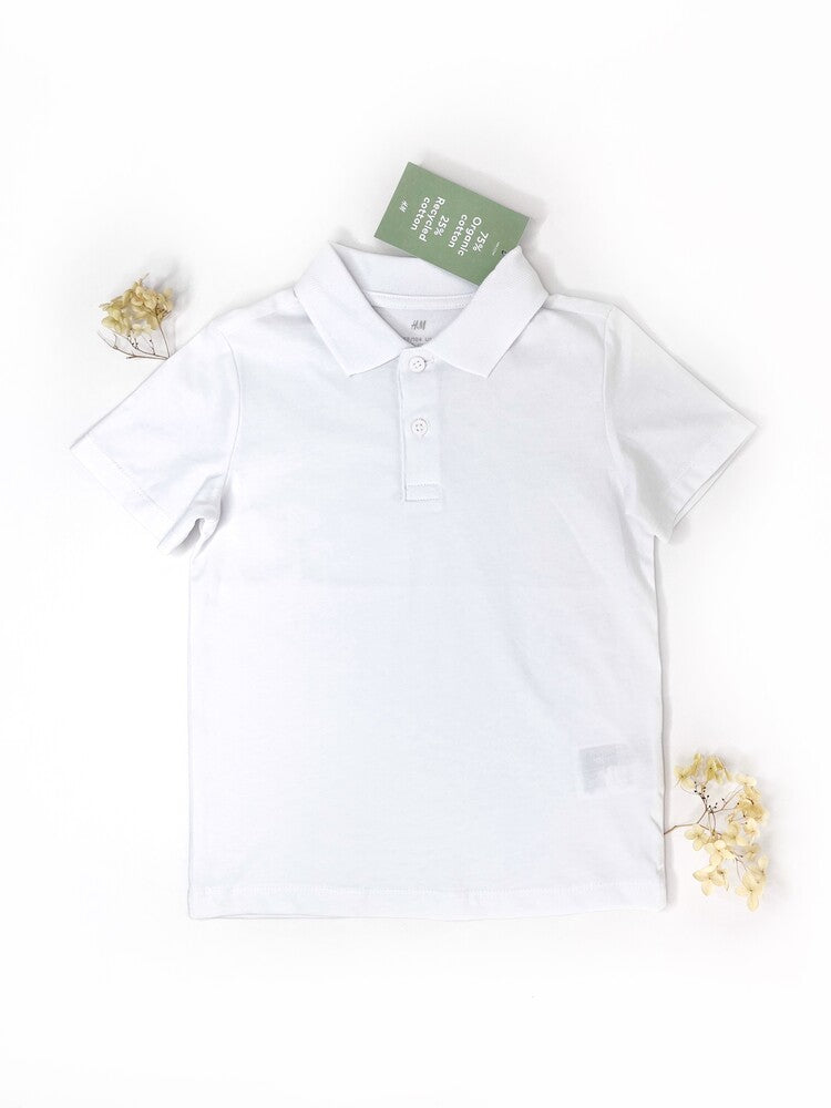 Футболка H&M (арт. Л1084)