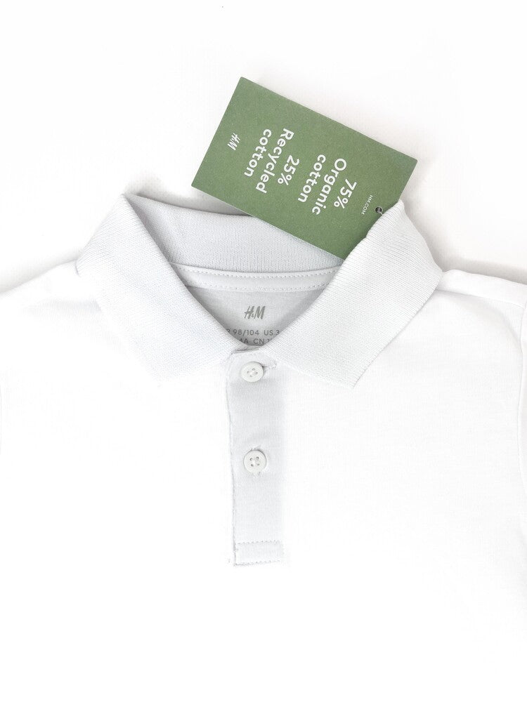 Футболка H&M (арт. Л1084)