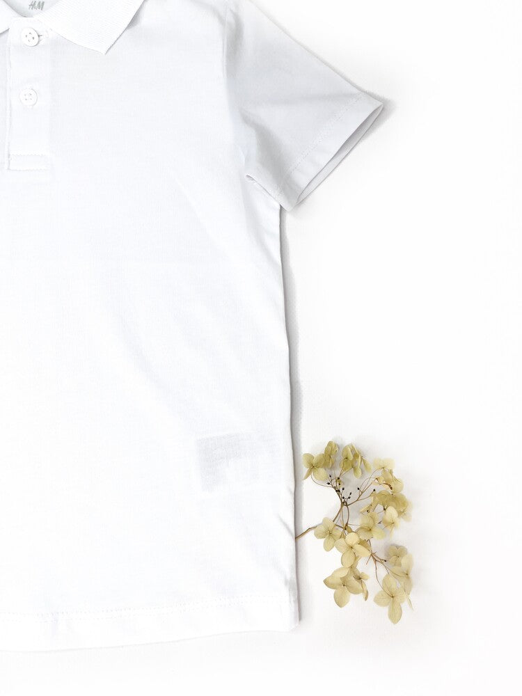 Футболка H&M (арт. Л1084)