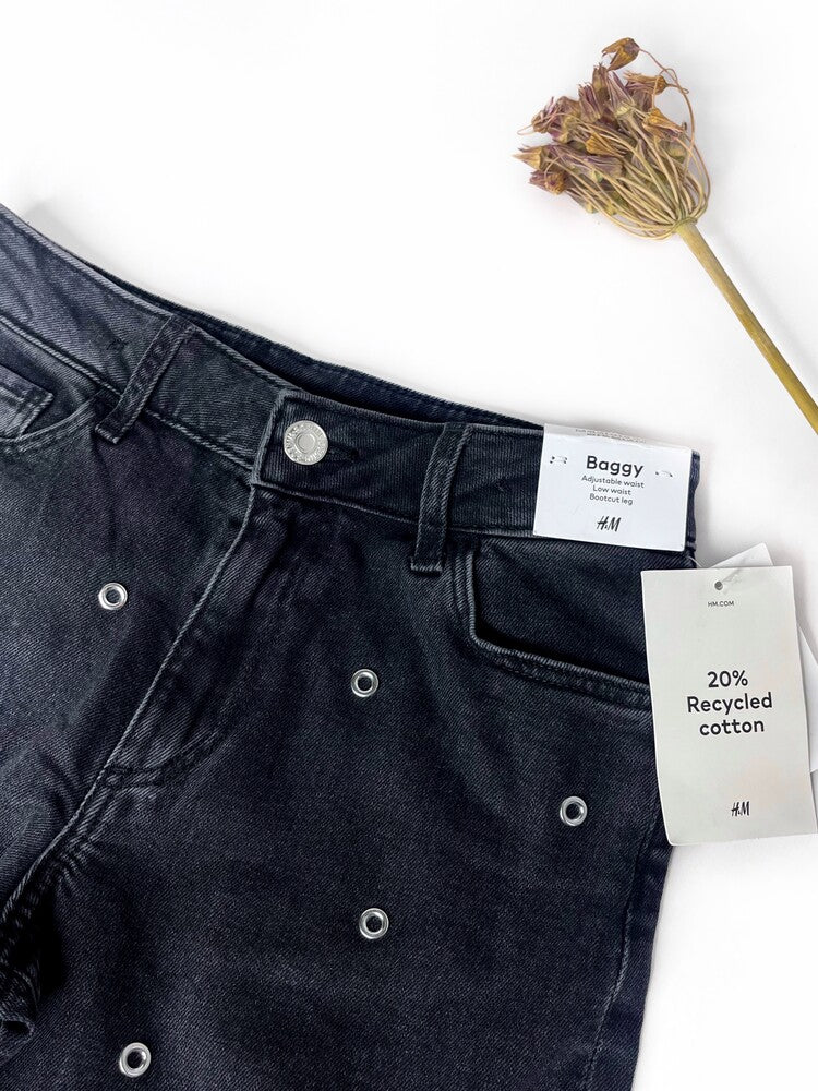 Джинси H&M (арт. Л1096)
