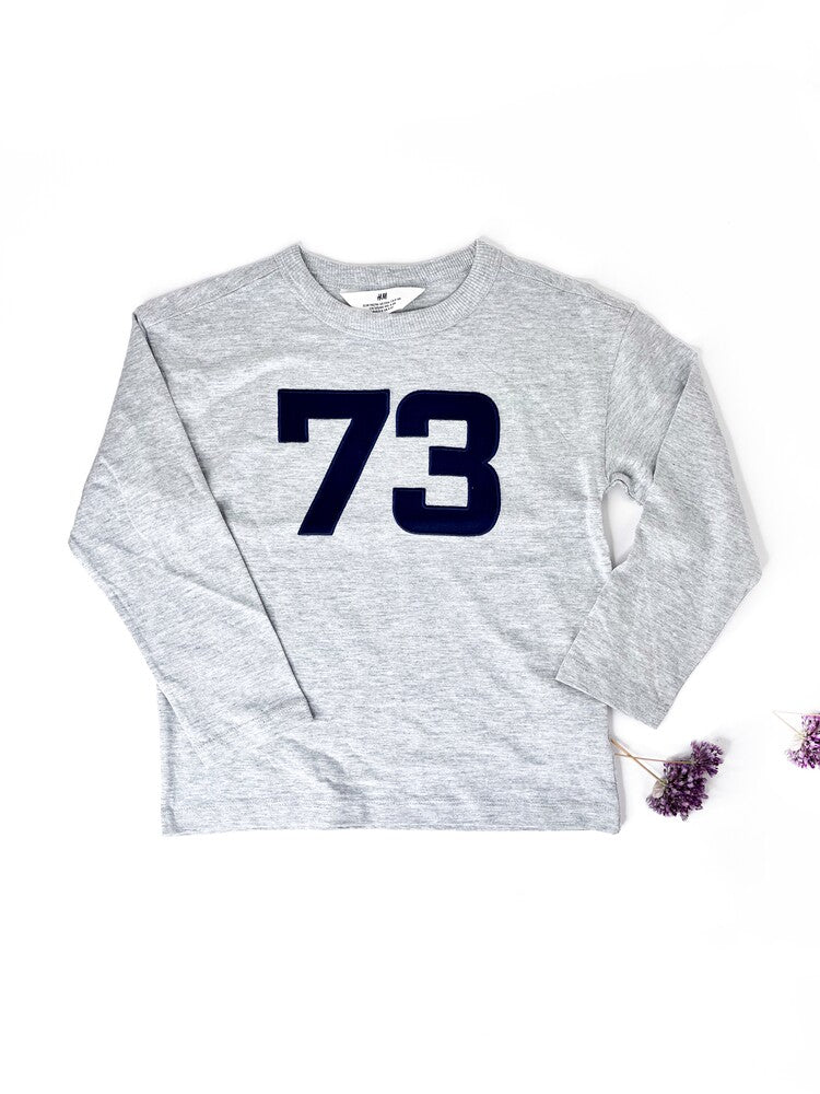 Реглан H&M (арт. Л1100)