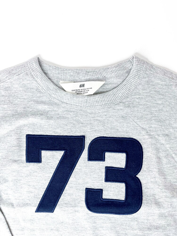 Реглан H&M (арт. Л1100)