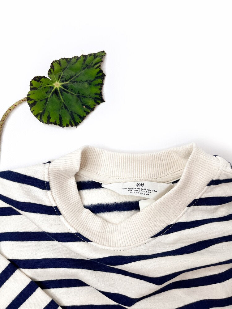 Кофта світшот H&M (арт. Л1102)