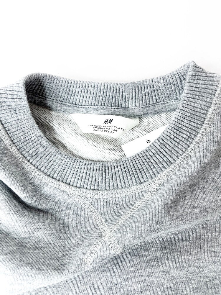 Світшот H&M (арт. Л1109)