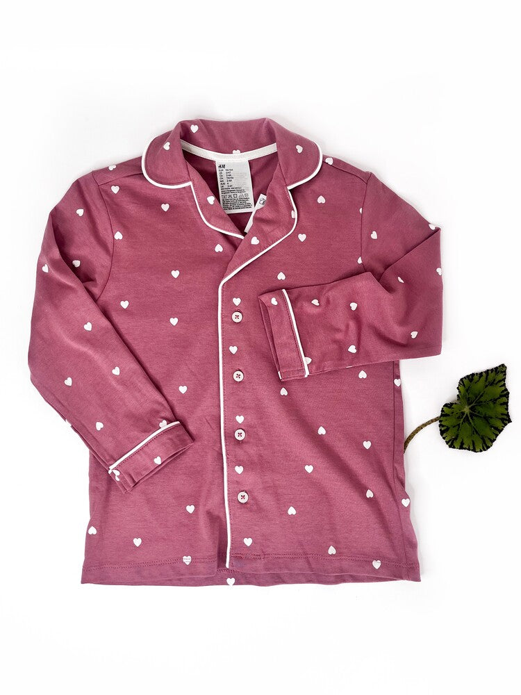 Піжама H&M (арт. Л1149)