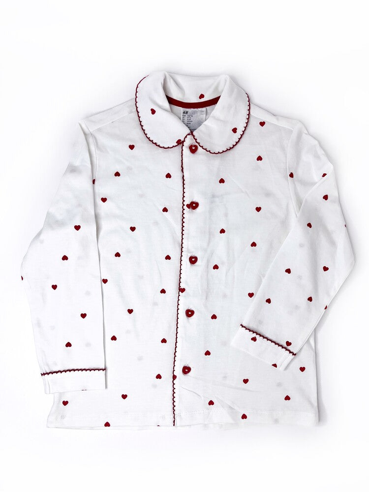 Піжама H&M (арт. Л1150)
