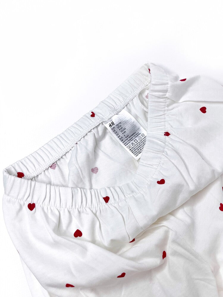 Піжама H&M (арт. Л1150)