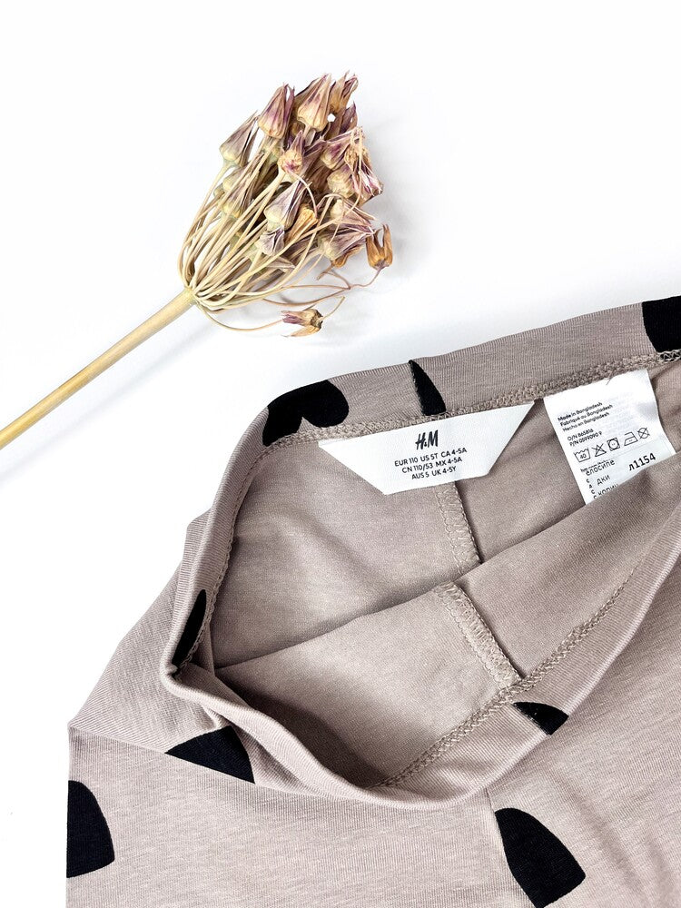 Шорти велосипедки H&M (арт. Л1154)