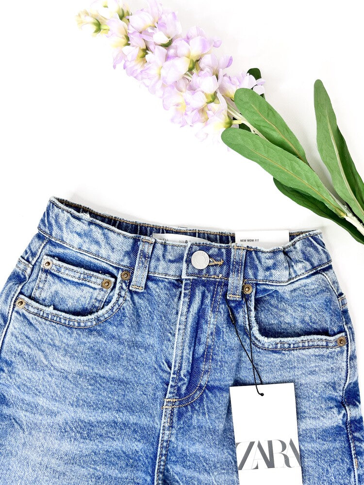 Джинси ZARA (арт. Л1124)