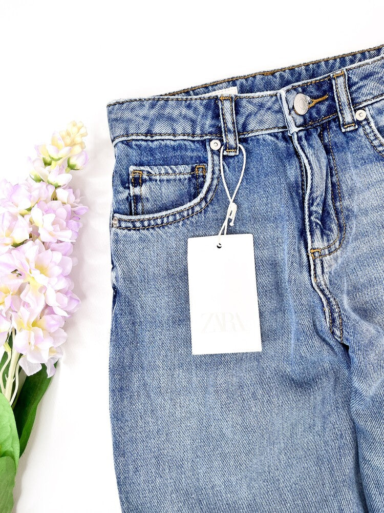 Джинси ZARA (арт. Л1125)