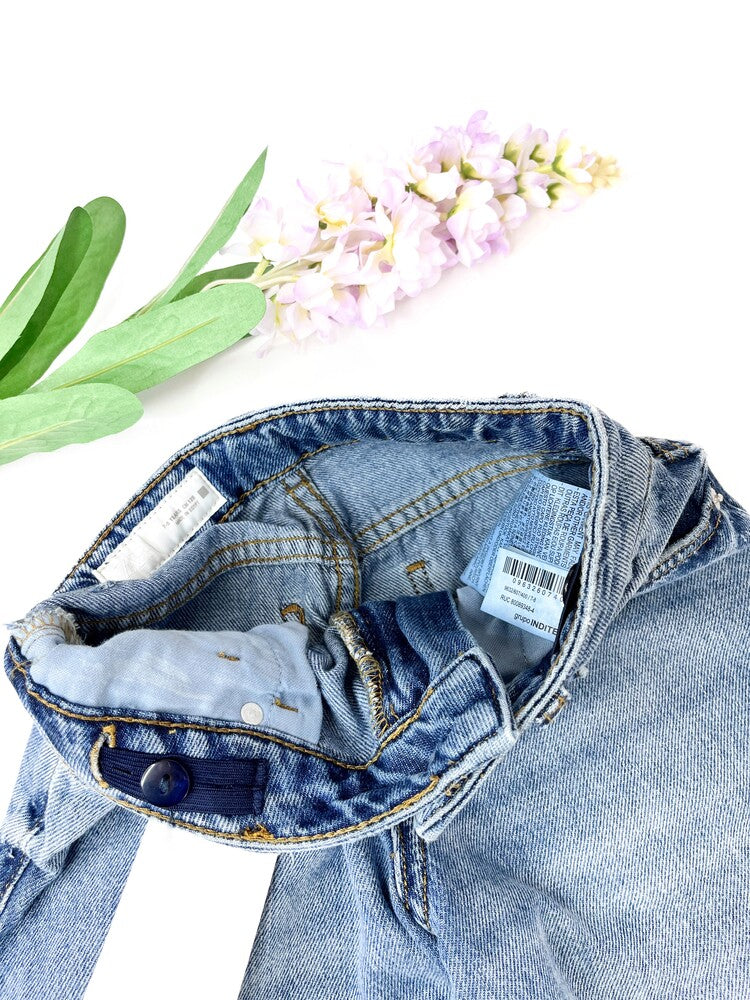 Джинси ZARA (арт. Л1125)