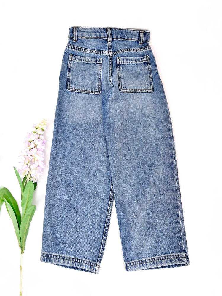 Джинси ZARA (арт. Л1125)