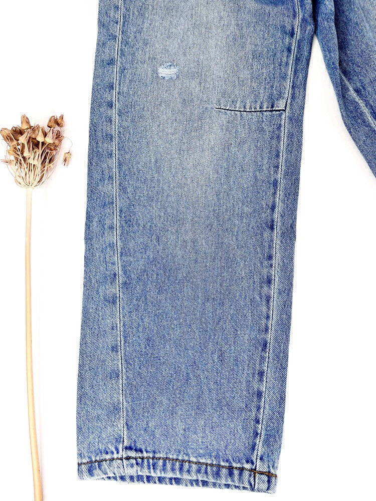 Джинси ZARA (арт. Л1126)