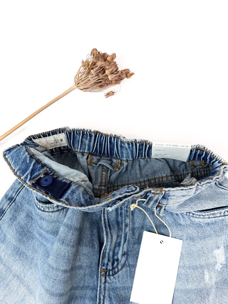 Джинси ZARA (арт. Л1126)