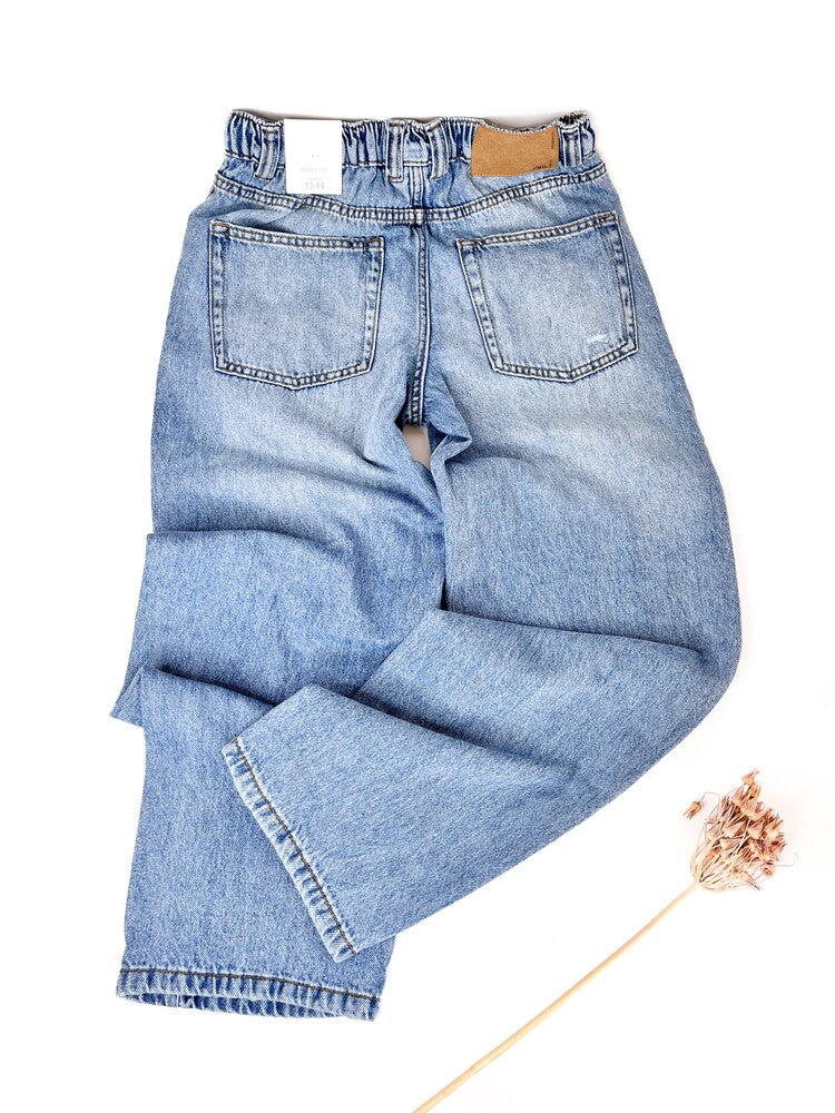 Джинси ZARA (арт. Л1126)