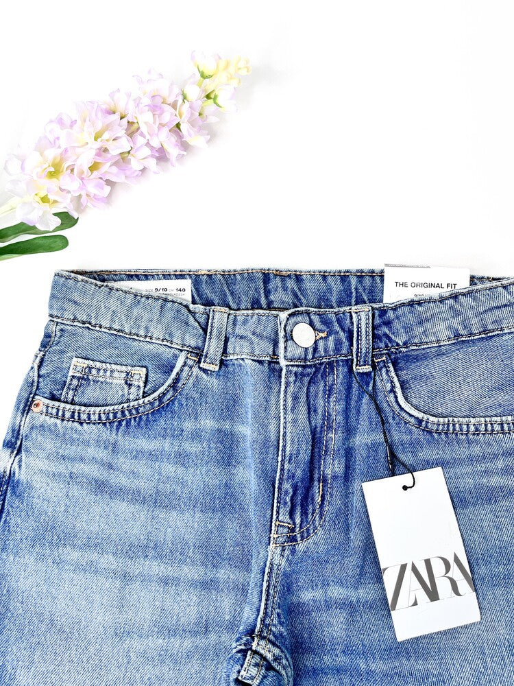 Джинси ZARA (арт. Л1127)