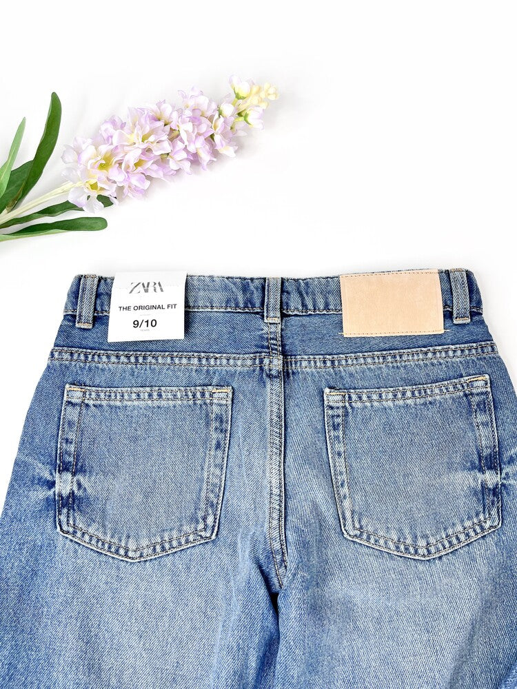 Джинси ZARA (арт. Л1127)