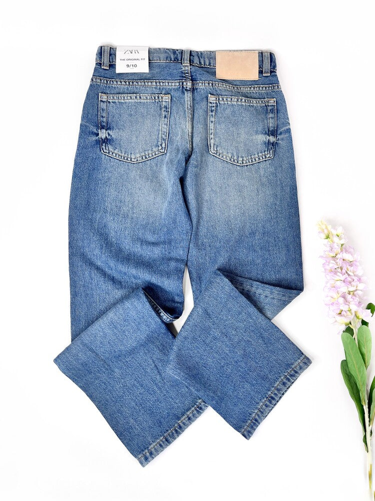 Джинси ZARA (арт. Л1127)