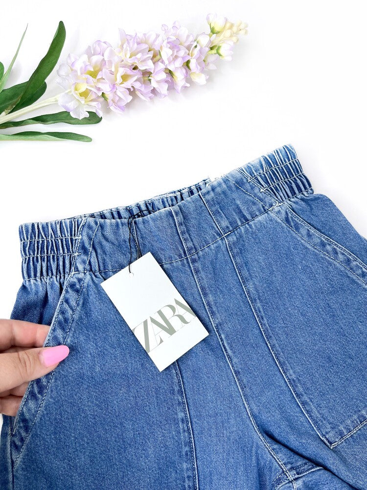 Джинси ZARA (арт. Л1131)