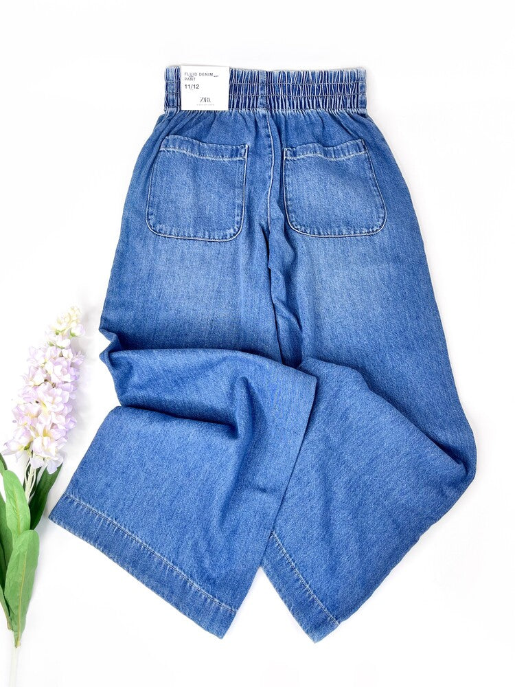 Джинси ZARA (арт. Л1131)
