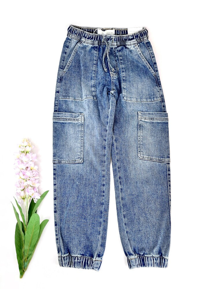 Джинси ZARA (арт. Л1134)