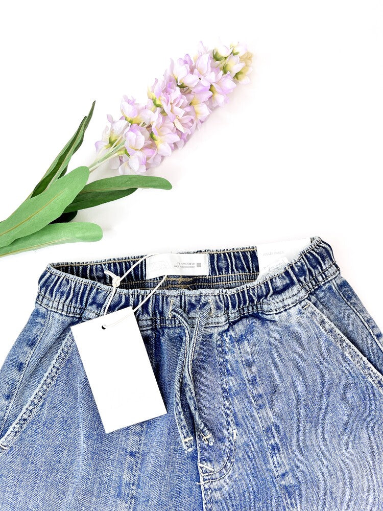 Джинси ZARA (арт. Л1134)